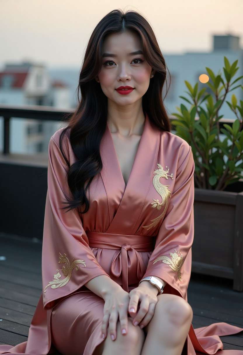 最后一组海报