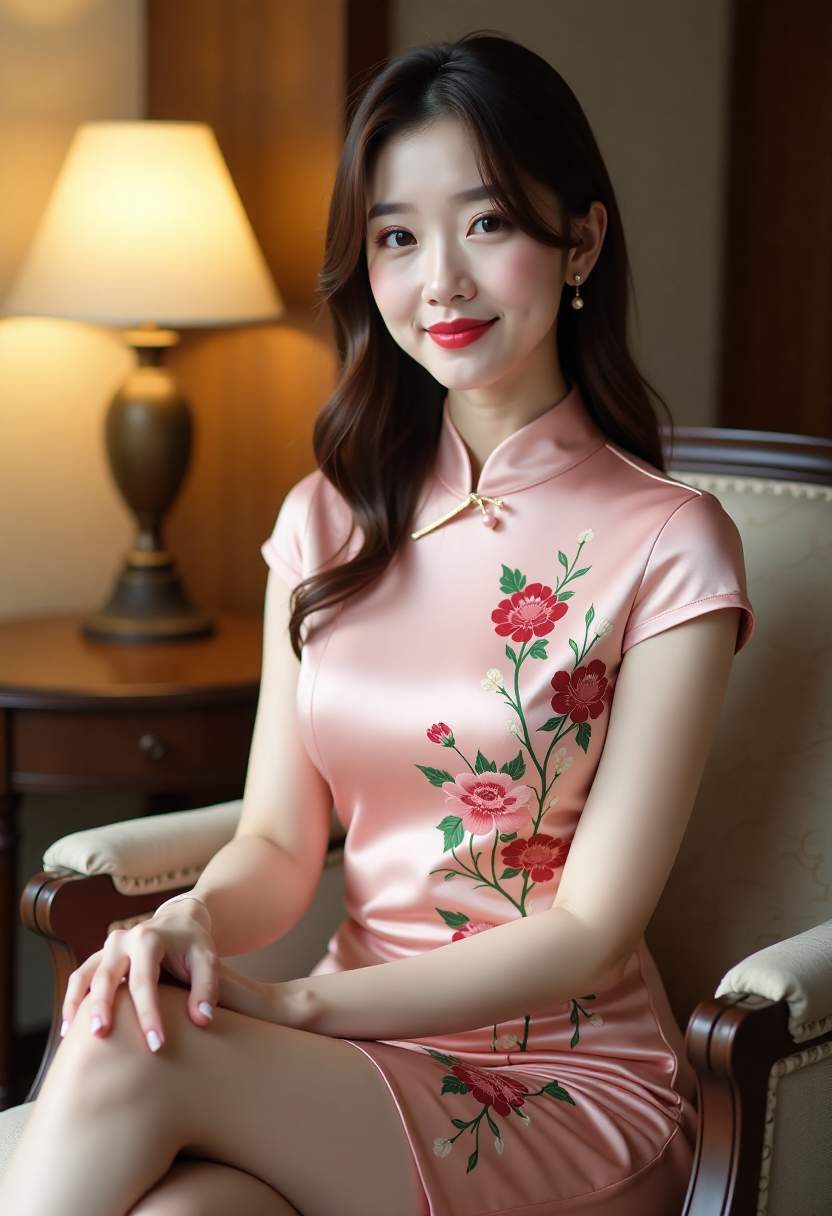 教练请指教影片预告