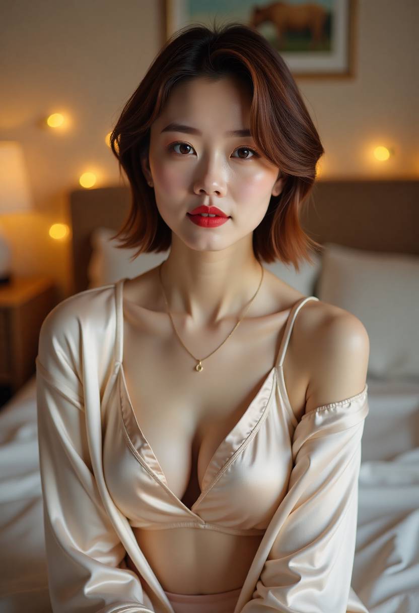 奔向晴天剧照