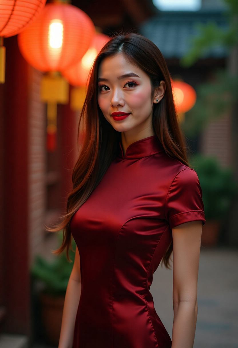 合租进行时剧照